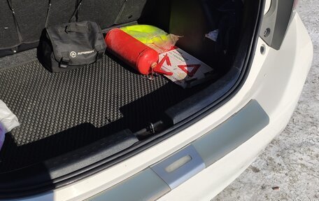 Toyota Aqua I, 2013 год, 730 000 рублей, 9 фотография