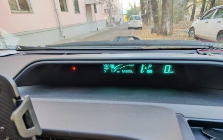 Toyota Aqua I, 2013 год, 730 000 рублей, 2 фотография