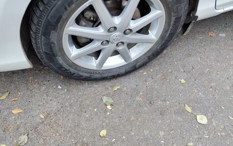 Toyota Aqua I, 2013 год, 730 000 рублей, 5 фотография