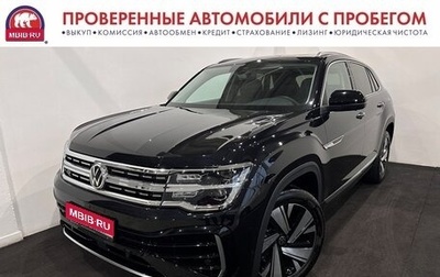 Volkswagen Teramont I, 2025 год, 5 305 000 рублей, 1 фотография
