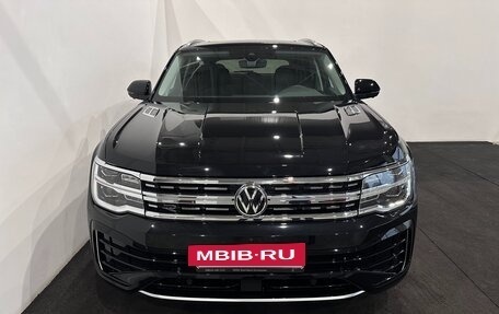 Volkswagen Teramont I, 2025 год, 5 305 000 рублей, 3 фотография