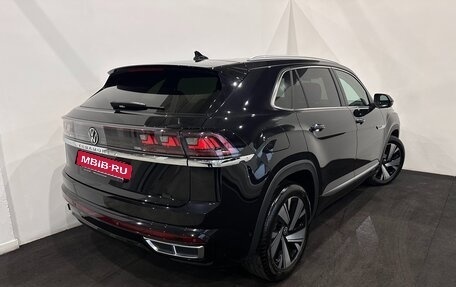 Volkswagen Teramont I, 2025 год, 5 305 000 рублей, 5 фотография