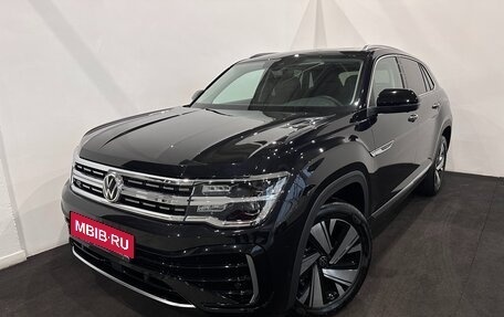 Volkswagen Teramont I, 2025 год, 5 305 000 рублей, 2 фотография