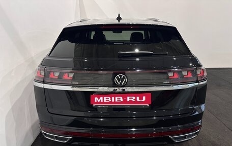 Volkswagen Teramont I, 2025 год, 5 305 000 рублей, 6 фотография