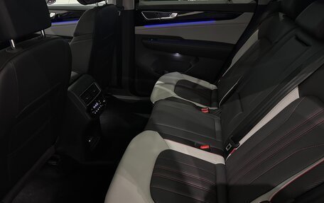 Volkswagen Teramont I, 2025 год, 5 305 000 рублей, 10 фотография