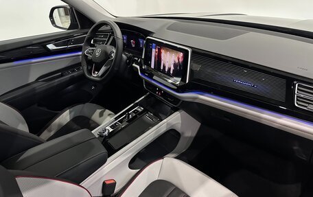 Volkswagen Teramont I, 2025 год, 5 305 000 рублей, 14 фотография