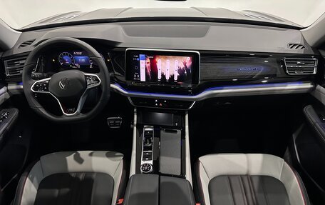 Volkswagen Teramont I, 2025 год, 5 305 000 рублей, 11 фотография