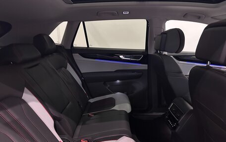 Volkswagen Teramont I, 2025 год, 5 305 000 рублей, 13 фотография