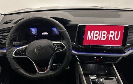 Volkswagen Teramont I, 2025 год, 5 305 000 рублей, 12 фотография