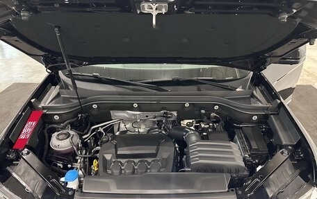 Volkswagen Teramont I, 2025 год, 5 305 000 рублей, 18 фотография