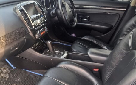 Nissan Bluebird Sylphy II, 2010 год, 900 000 рублей, 6 фотография