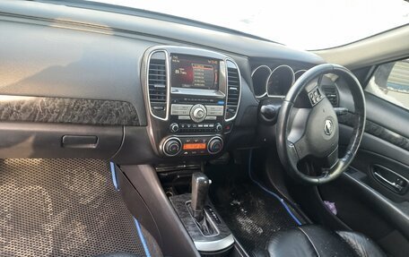 Nissan Bluebird Sylphy II, 2010 год, 900 000 рублей, 7 фотография