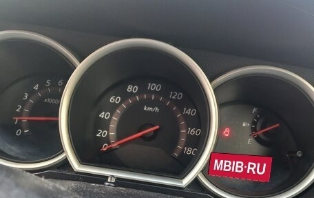 Nissan Bluebird Sylphy II, 2010 год, 900 000 рублей, 8 фотография