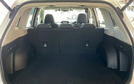 Subaru Forester, 2022 год, 2 440 675 рублей, 8 фотография