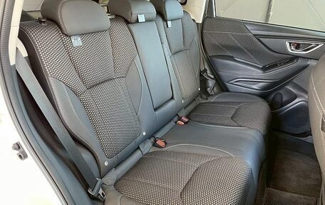 Subaru Forester, 2022 год, 2 440 675 рублей, 11 фотография