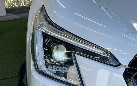 Subaru Forester, 2022 год, 2 440 675 рублей, 5 фотография