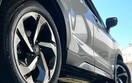 Subaru Forester, 2022 год, 2 440 675 рублей, 7 фотография