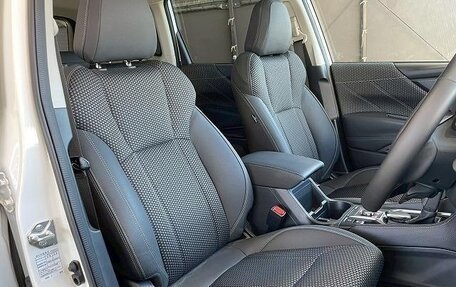 Subaru Forester, 2022 год, 2 440 675 рублей, 10 фотография