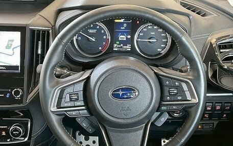 Subaru Forester, 2022 год, 2 440 675 рублей, 13 фотография