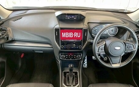 Subaru Forester, 2022 год, 2 440 675 рублей, 12 фотография