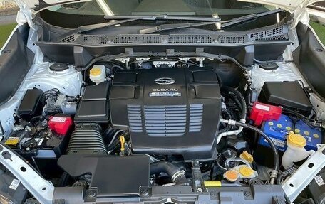 Subaru Forester, 2022 год, 2 440 675 рублей, 22 фотография