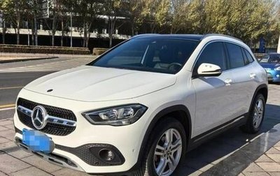Mercedes-Benz GLA, 2022 год, 2 813 000 рублей, 1 фотография