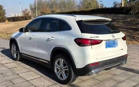 Mercedes-Benz GLA, 2022 год, 2 813 000 рублей, 4 фотография