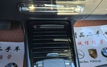 Mercedes-Benz GLA, 2022 год, 2 813 000 рублей, 11 фотография