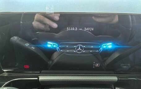 Mercedes-Benz GLA, 2022 год, 2 813 000 рублей, 10 фотография