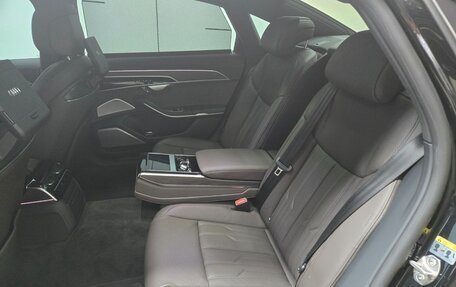 Audi A8, 2021 год, 5 200 000 рублей, 11 фотография