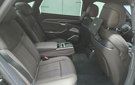 Audi A8, 2021 год, 5 200 000 рублей, 13 фотография