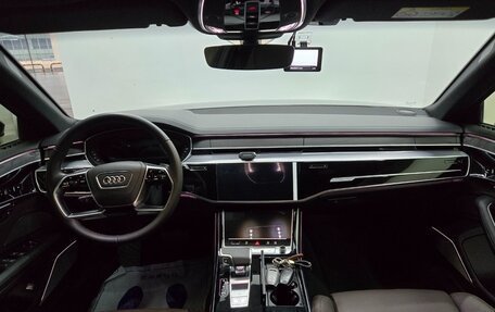 Audi A8, 2021 год, 5 200 000 рублей, 5 фотография