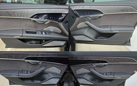 Audi A8, 2021 год, 5 200 000 рублей, 14 фотография