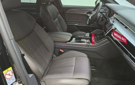 Audi A8, 2021 год, 5 200 000 рублей, 12 фотография