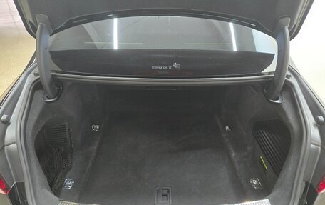 Audi A8, 2021 год, 5 200 000 рублей, 16 фотография