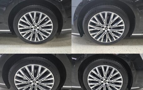 Audi A8, 2021 год, 5 200 000 рублей, 19 фотография