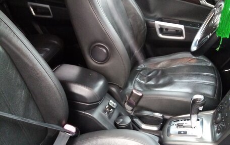 Opel Antara I, 2008 год, 1 000 000 рублей, 1 фотография