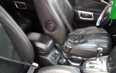 Opel Antara I, 2008 год, 1 000 000 рублей, 1 фотография