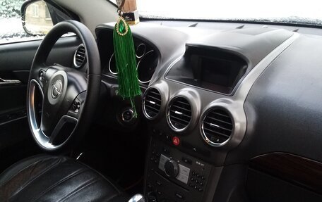 Opel Antara I, 2008 год, 1 000 000 рублей, 2 фотография