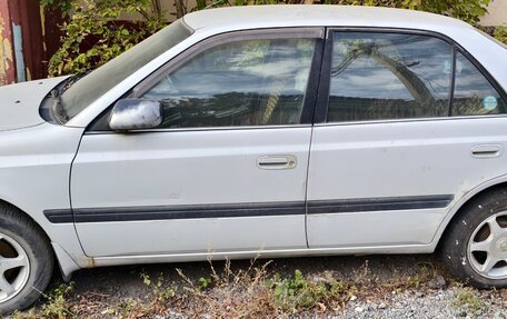 Toyota Corona IX (T190), 1996 год, 400 000 рублей, 6 фотография