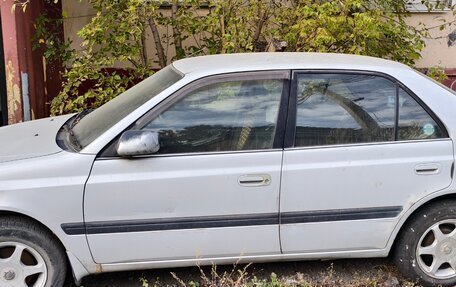 Toyota Corona IX (T190), 1996 год, 400 000 рублей, 5 фотография