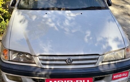 Toyota Corona IX (T190), 1996 год, 400 000 рублей, 4 фотография