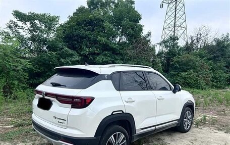 Changan CS35 Plus, 2021 год, 1 171 000 рублей, 4 фотография