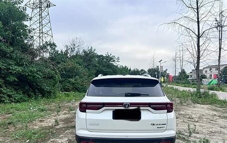 Changan CS35 Plus, 2021 год, 1 171 000 рублей, 3 фотография