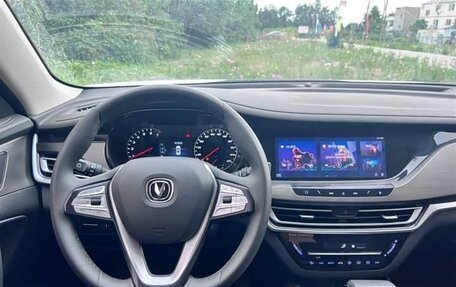 Changan CS35 Plus, 2021 год, 1 171 000 рублей, 7 фотография