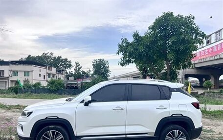 Changan CS35 Plus, 2021 год, 1 171 000 рублей, 6 фотография