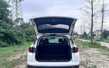 Changan CS35 Plus, 2021 год, 1 171 000 рублей, 5 фотография