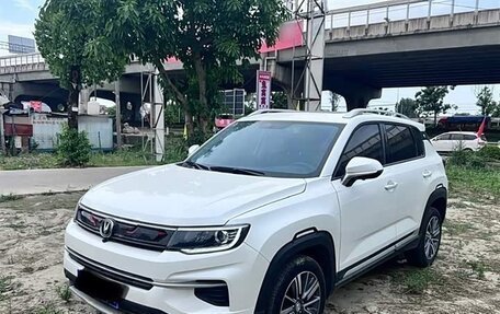 Changan CS35 Plus, 2021 год, 1 171 000 рублей, 12 фотография