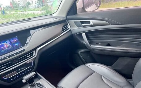 Changan CS35 Plus, 2021 год, 1 171 000 рублей, 10 фотография