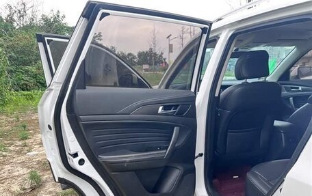 Changan CS35 Plus, 2021 год, 1 171 000 рублей, 9 фотография